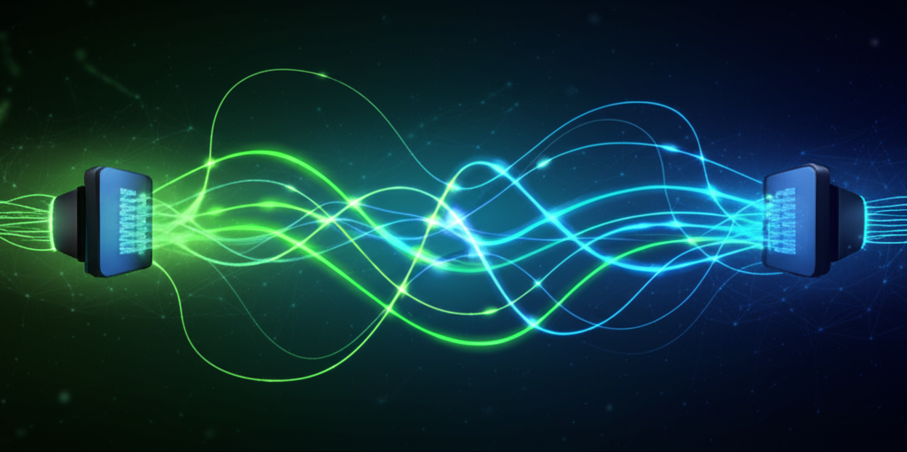 Quantum Technology Patent Defense